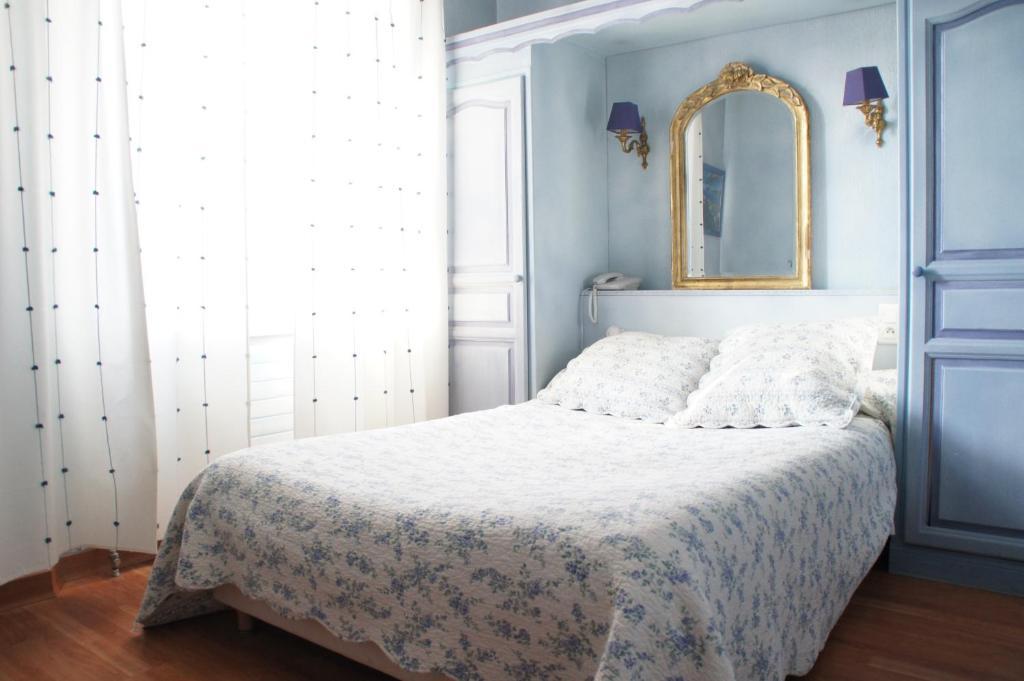 Auberge Bourrelly Cabriès Quarto foto